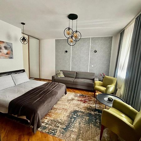 Apartment Mila SJJ Exterior foto