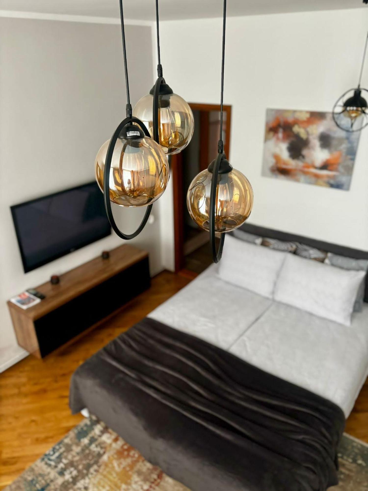 Apartment Mila SJJ Exterior foto